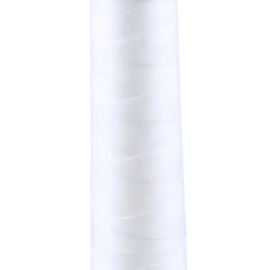 Aerolock Polyester Serger Thread --- 2,000 Yds --- White Color -- Ref. # 8010 by Madeira&reg; {2}