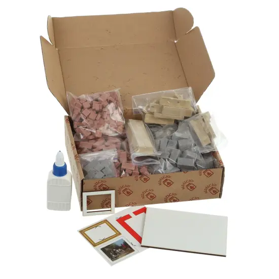 Wise Elk™ - Fireplace {5}