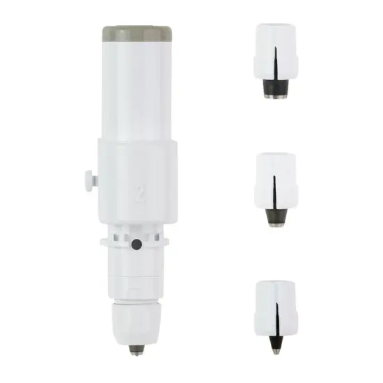 Silhouette Leather Punch Tool {2}