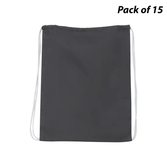 Q-Tees&reg; - Economical Sport Pack - Q4500 | Unbeatable Quality & Affordability Charcoal {1}