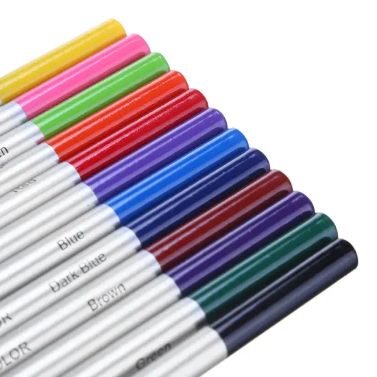 Art Kit with Pencils, Charcoal, and Sketch Tools 29 pcs {3}