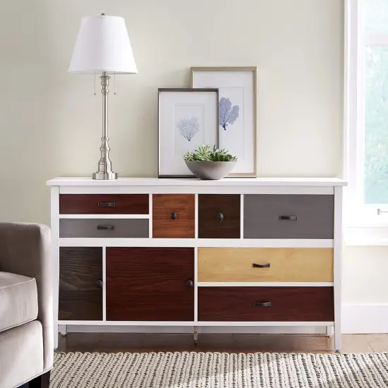 Premium Fast Dry Wood Stain, Half Pint, Kona, 8 Fl Oz {3}