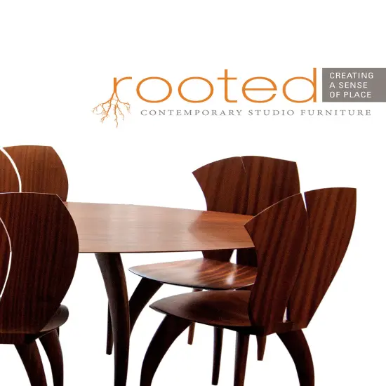Rooted: Creating a Sense of Place {1}
