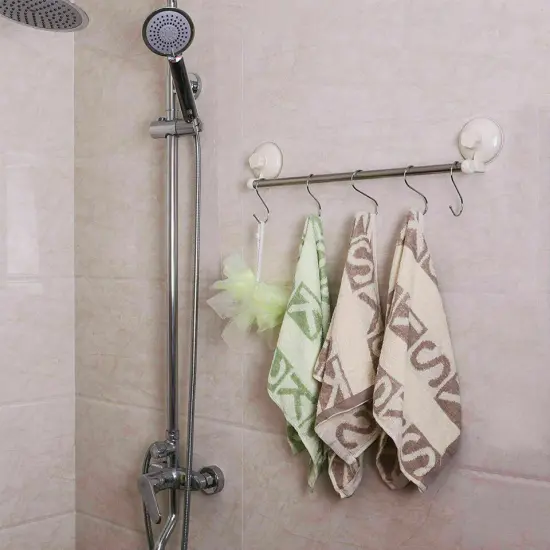 S Shaped Hanging Hooks Stainless Steel Hooks. {4}