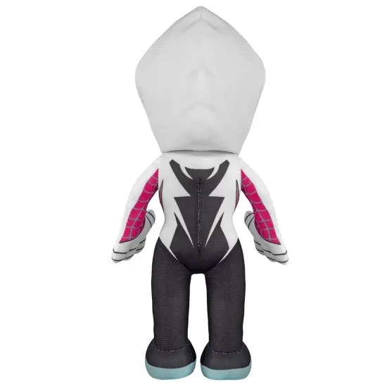 Bleacher Creatures Marvel Ghost Spider (Spider-Gwen) 10" Plush Figure {5}