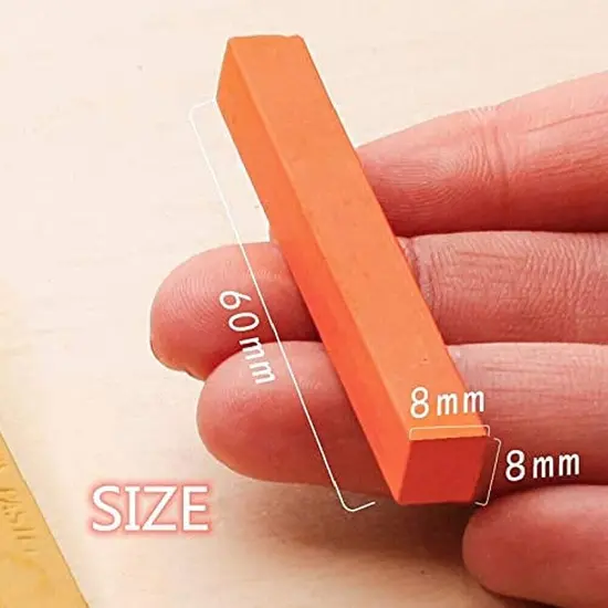 Kitcheniva Non Toxic Artist Pastels Soft Chalk {4}