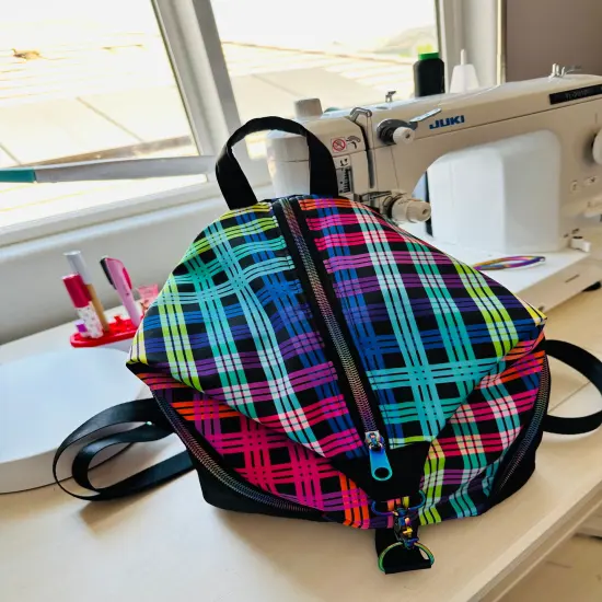 Wonderground Sew In Foam {3}