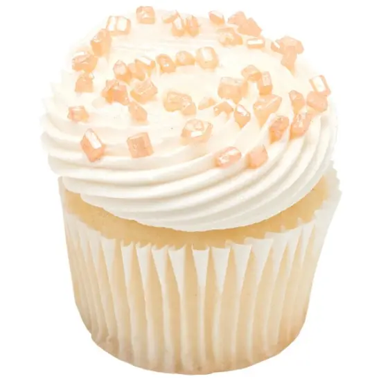 Champagne Shimmer Rocks Sugar Candy Decorations {3}