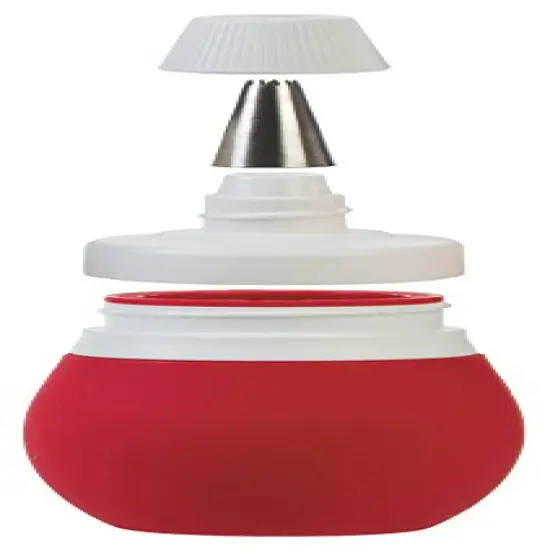 8-Piece Prepworks by ProgressiveFrosting Bulb Decorating Kit {6}