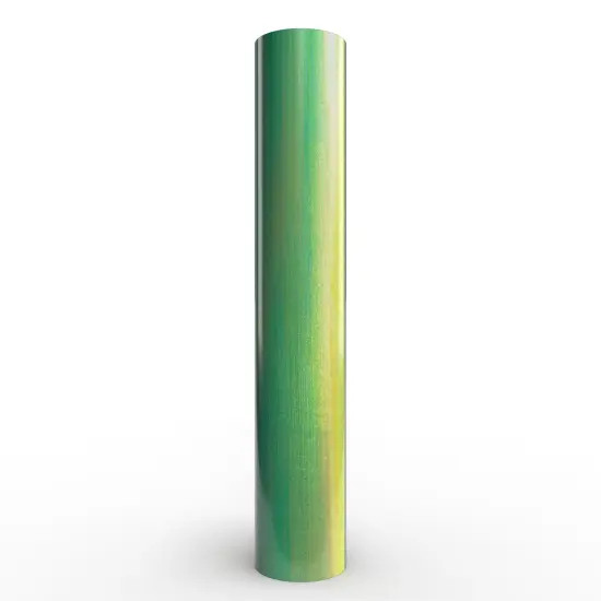 Siser&reg; Aurora&reg; 11.8" x 24" Sheet Parakeet {1}