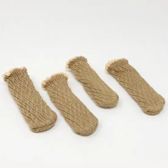 Kitcheniva Furniture Protector Sleeves 24 Pack {1}