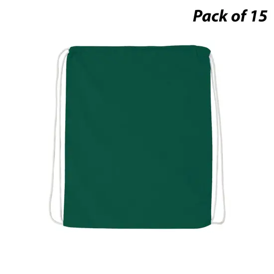 Q-Tees&reg; - Economical Sport Pack - Q4500 | Unbeatable Quality & Affordability Forest {1}