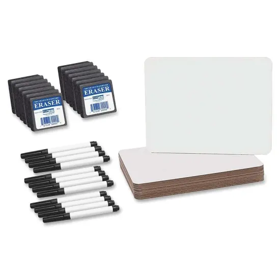 Flipside Unframed Dry Erase Lap Board {2}