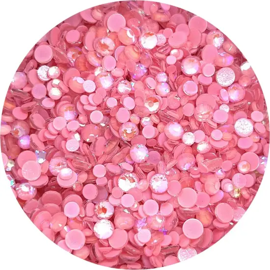 Glass Rhinestones - Savannah - Lauren Quigley's Rock Candy by Glitter Heart Co.&trade; {1}