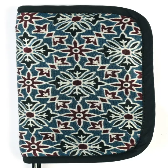 Lantern Moon CASE KNITAID, Grey Multi Multicolor {2}