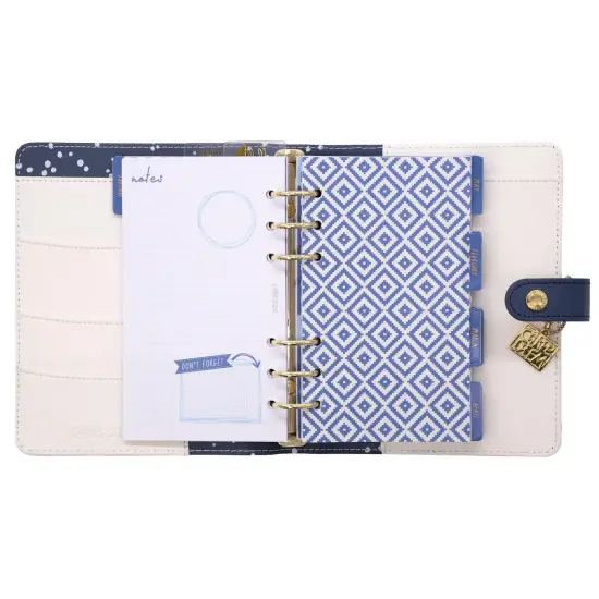 Personal Planner - Color Wash {4}
