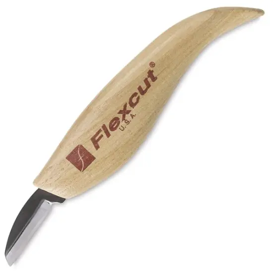 Flexcut Cutting Knife {2}