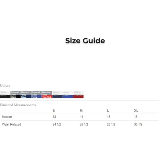 Russell Athletic - Youth Series Knickers |RADYAN&reg; Baseball grey/ navy {5}