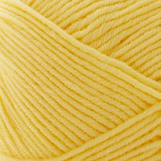Universal Yarn Uptown Bamboo DK - Bamboo/Acrylic - 38 Colors 503 banana {1}