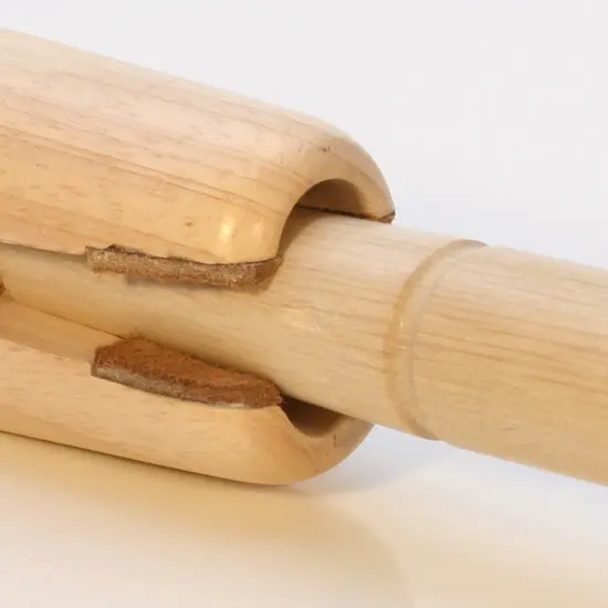 Peg Assist Premium Ring Clamp {2}