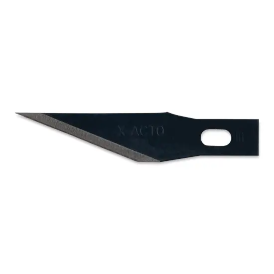 X-Acto #11 Blades - Pkg of 500, X-Life {2}