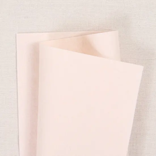 Wool Felt, Crema {2}