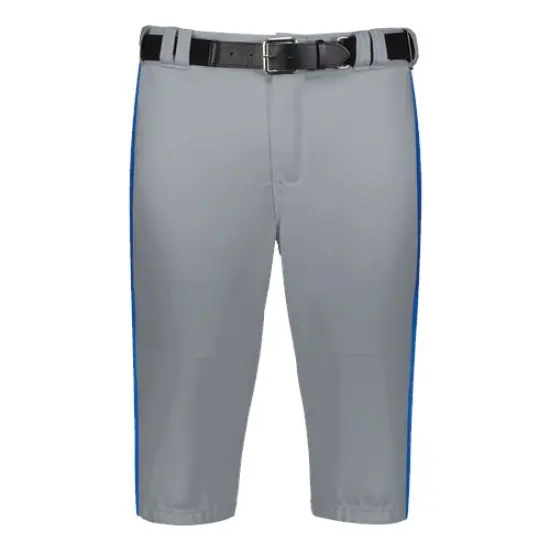 Russell Athletic - Youth Series Knickers |RADYAN&reg; Baseball grey/ royal {1}