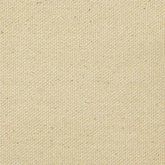 Blick Unprimed Cotton Canvas - Lightweight, Medium Texture, 72" x 50 yds {1}