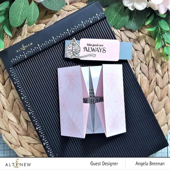 Crafter's Essential Scoring Board {2}