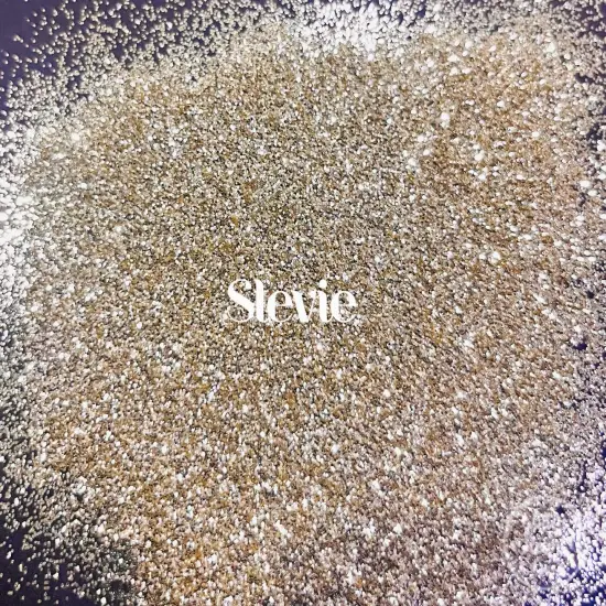 Polyester Glitter - Stevie by Glitter Heart Co.&trade; {3}