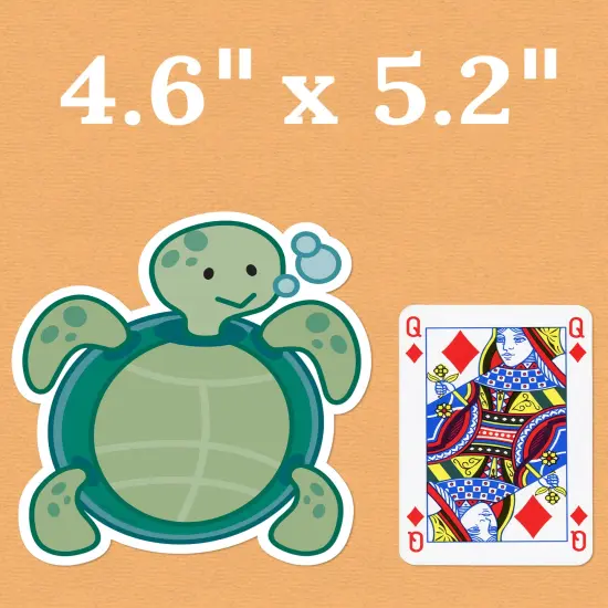 Carson Dellosa 150-Piece Zoo Animals and Friends Cutouts, Bugs, Sea Creatures, Farm and Jungle Theme Decorations for Bulletin Board, Party, and Classroom Decor {3}