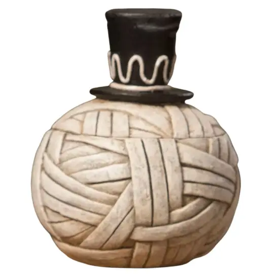 Mummy Moe Container 4.5" {2}