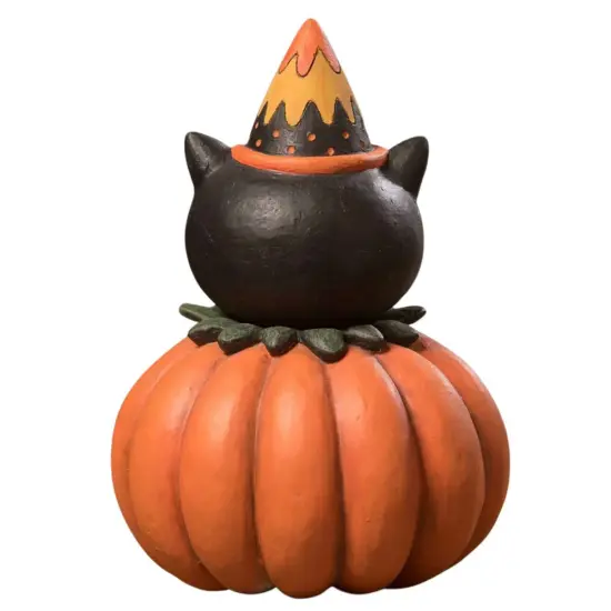 Jackitty Jack Boo Couplet Container 7" {2}