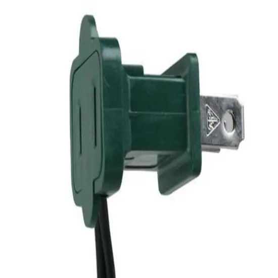 GKI/Bethlehem Lighting LED Lighted Leaping Reindeer Topiary Christmas Outdoor Decor - 5.75' - Green and Red {4}