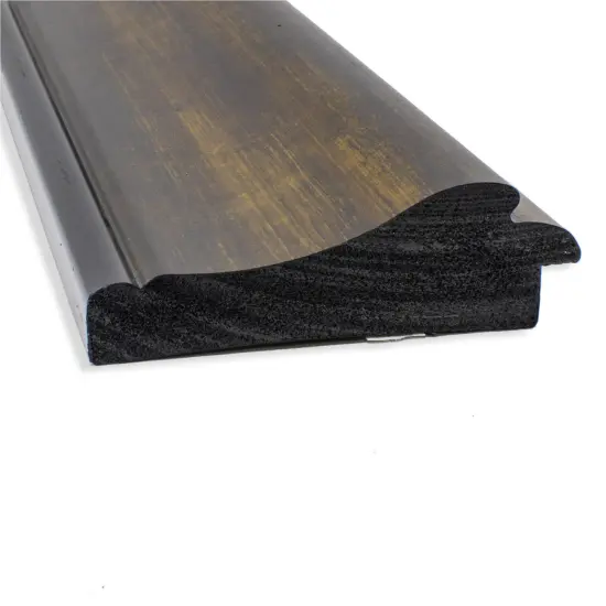 Ballroom Framed Corkboard, White Cork Bronze {2}