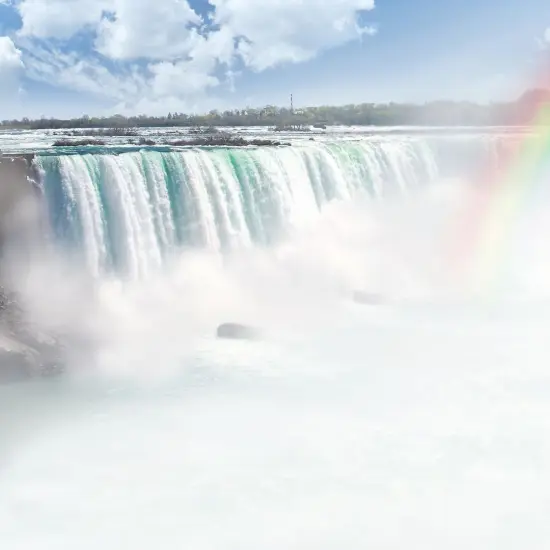 Great Papers! Waterfall Stationery Letterhead, Invitations and Announcements, Printer Friendly, 8.5"x11", 80 Pack {2}