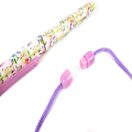 12 Pcs Bible Study Christian Journaling Necklace Rope Pen {3}