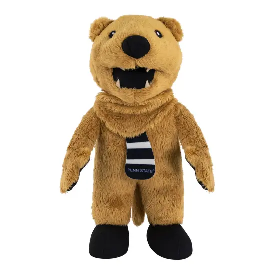 Bleacher Creatures Penn State Nittany Lion 10" Mascot Plush Figure {1}