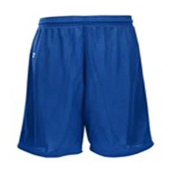 Russell Athletic&reg; Youth Tricot Mesh Shorts Royal {1}