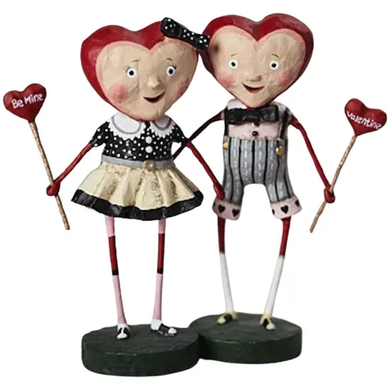 Sweethearts - Set of 2 {1}