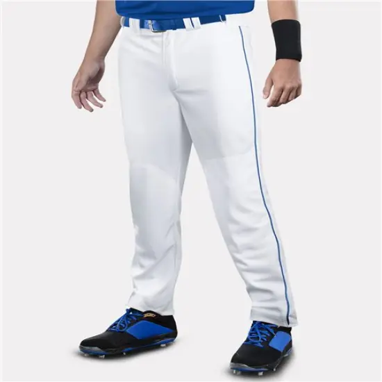 Russell Athletic&reg; Youth Series Baseball Pants Baseball grey/ navy {2}