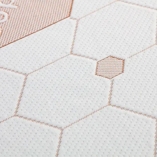 Copper Infused Mattress Protector {5}