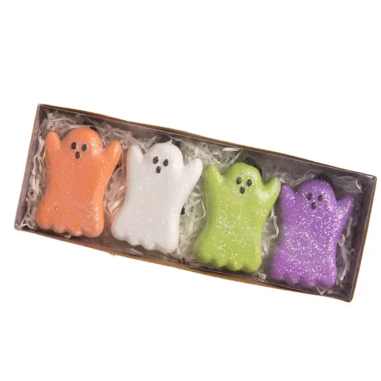 Ghost Peeps&reg; Ornaments - Set of 4 {2}
