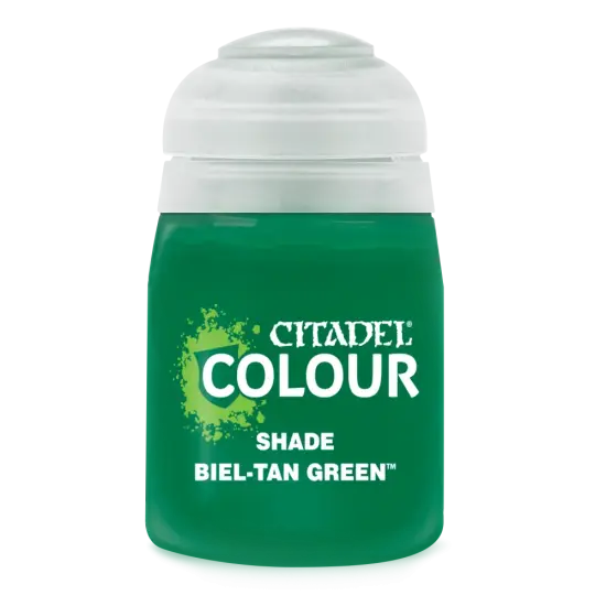 Citadel Shade: Biel-Tan Green {1}