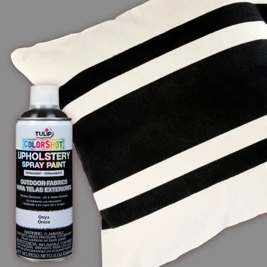 Tulip ColorShot Outdoor Onyx {6}