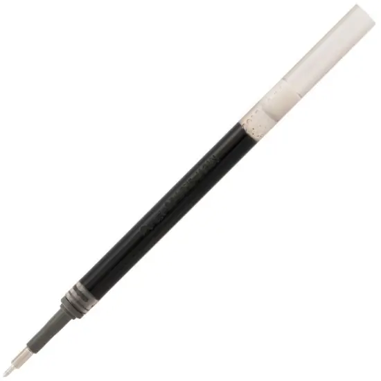 Refill Ink - For EnerGel Gel Pen, 0.5mm Needle Tip, Fine, Black Ink {1}