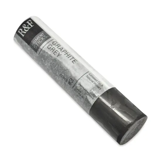 R&F Pigment Stick - Graphite, 188 ml stick {1}
