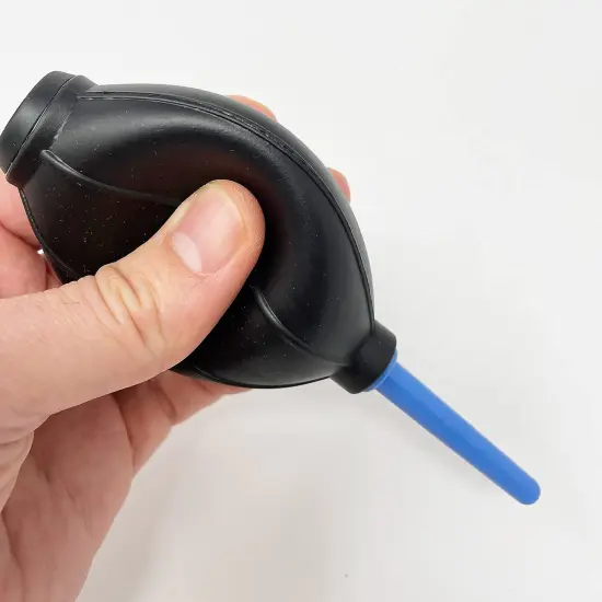 Pixiss Ink Air Blower for Alcohol Ink, Card Making, Dispersing Inks, Embossing Crafts {4}