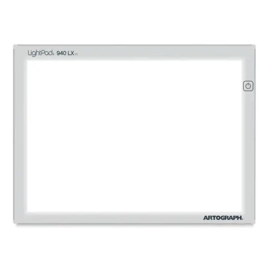 Artograph LED LightPad - 12" x 17" {2}