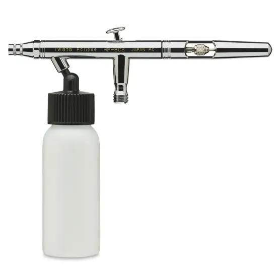Iwata Eclipse Series Airbrush - HP-BCS {1}